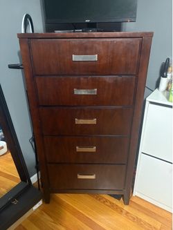 Bedroom Chest