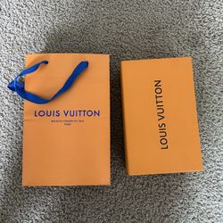 Louis Vuitton Packed 