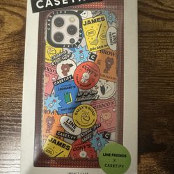 Casetify Iphone 12 / 12 Pro Case