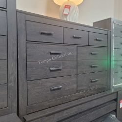 Dressers