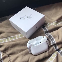 AirPods Pro Gen 2 