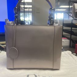 Christian Dior Maris Pearl Purse Handbag Mint Condition 