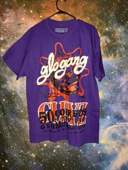 Glogang T-shirt NEW IN ORIGINAL BAG