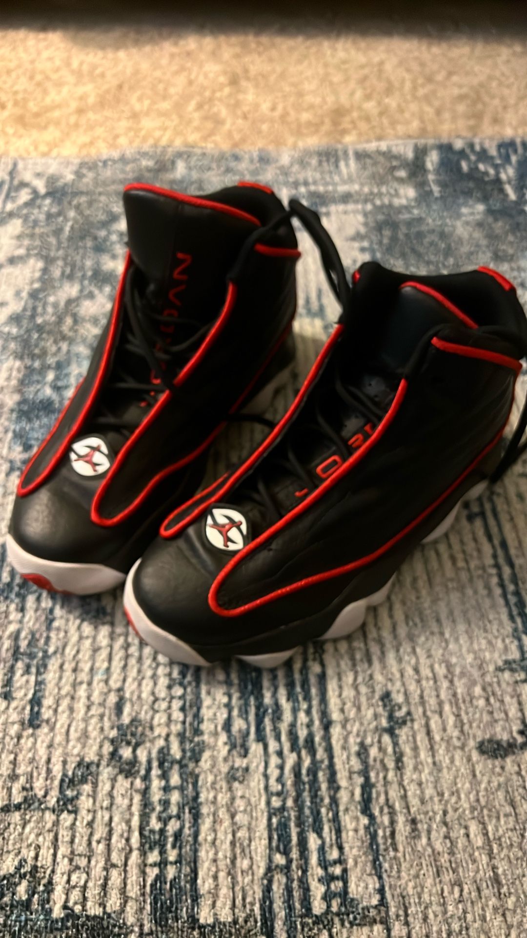 Jordan’s