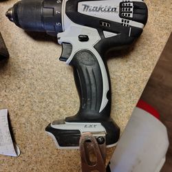 Makita drill