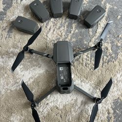 DJI Mavic Pro 2