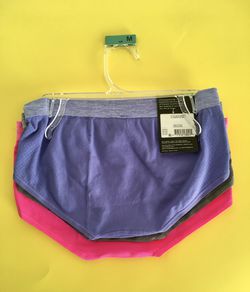 Girls Underwear, Medium