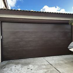 Garage Doors