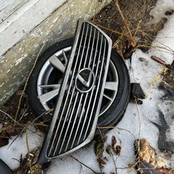 Grille