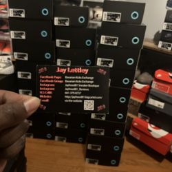 Jordan Retro Gamma Xis Men’s and GS Preschool And Toddlers 