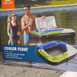 Coolers Floot