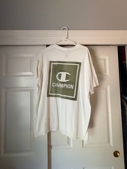 Champion tshirt