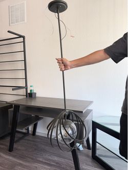 3 Chandeliers for home