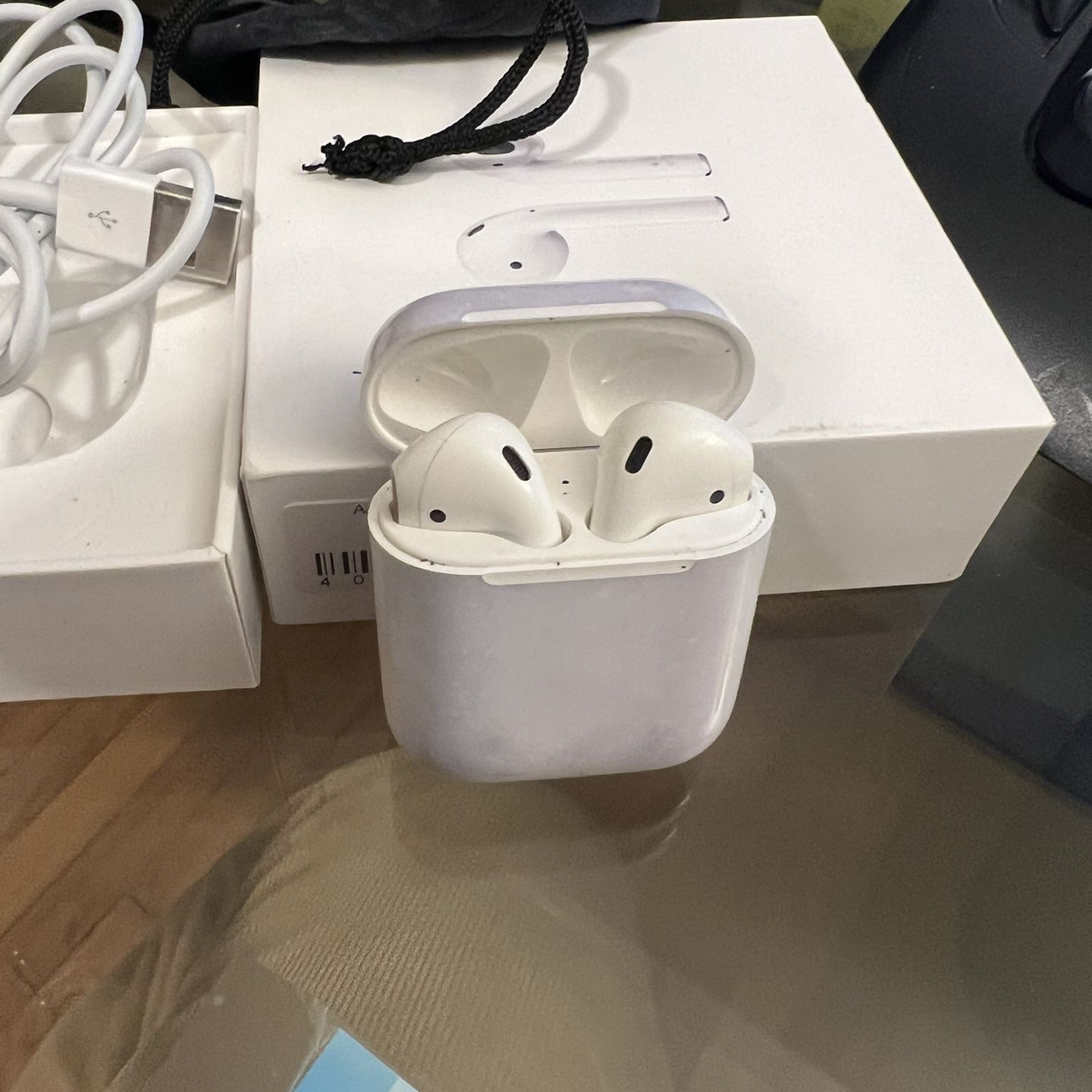 Apple AirPod