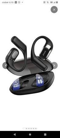 OHAYO earbuds