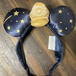 Disney Cruise Line Wish Ear Youth