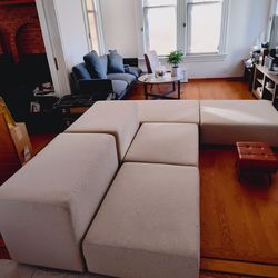 Modular Sectional