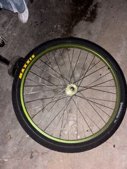 29er rim