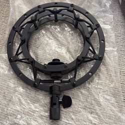 Blue ringer suspension mount  snowball