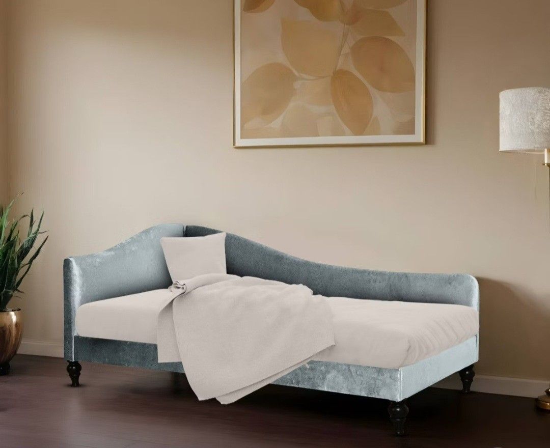 🔥TWIN SIZES DAY BED WITH MATTRESS INCLUDED 🔥 