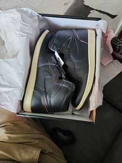 Air Jordan 1 Retro High DG
