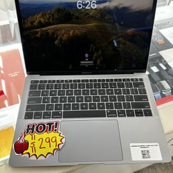 MacBook Air 13 Inch 2019 512gb 16GB Ram 
