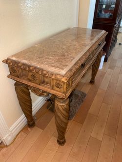 Console/sofa table