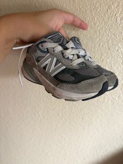 Toddler new balance