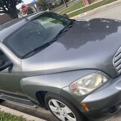 2006 Chevrolet HHR