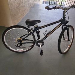 Aluminum Schwinn Bike 26"