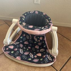 Baby Seat 
