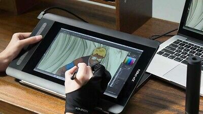 Xp-Pen drawing tablet