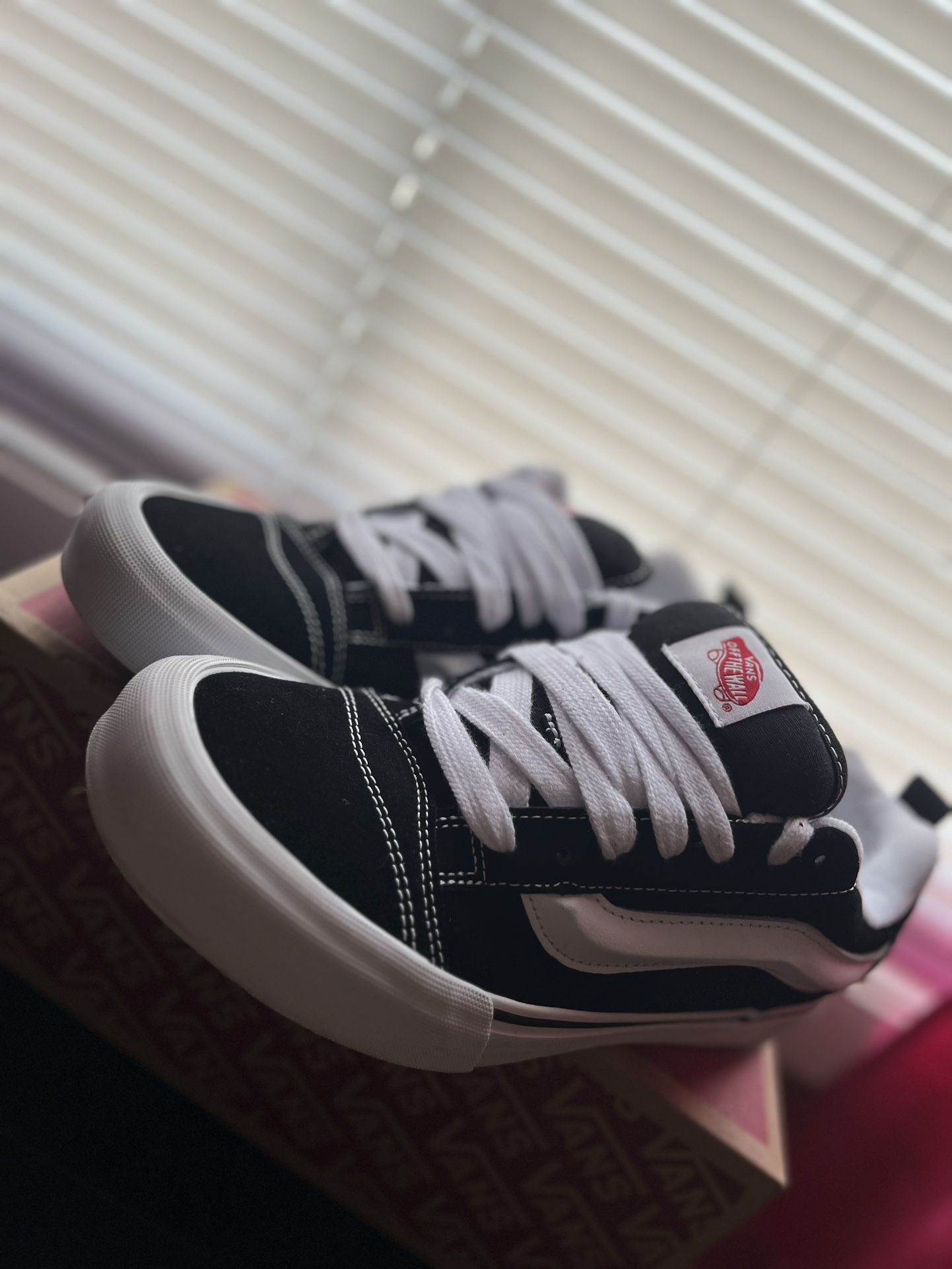 Vans knu Skool