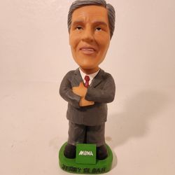 UTAH JAZZ JERRY SLOAN BOBBLEHEAD 