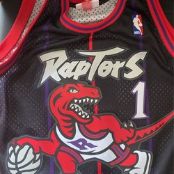 Tracy Mcgrady Retro Swingman Jersey Brand New 