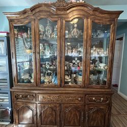 China Cabinet 
