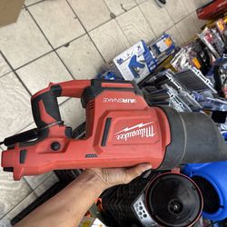 Milwaukee m12 air snake tool only