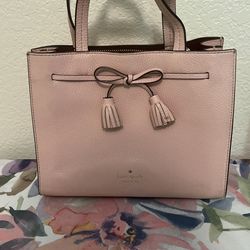 Kate Spade small satchel