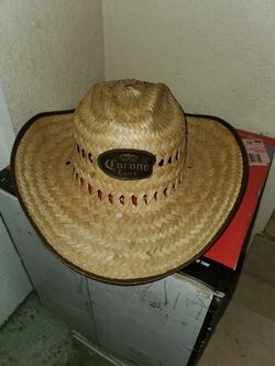 Sombrero de corona