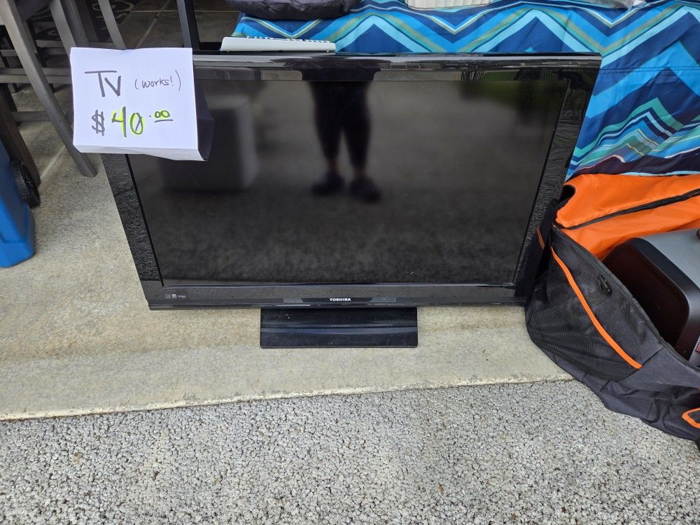 TV