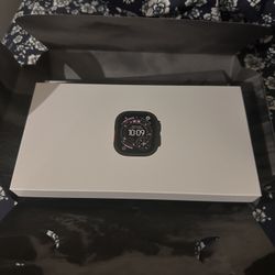 new apple watch ultra 3 