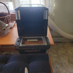 Instant Vortex Pro Airfryer