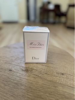 Miss Dior Blooming Bouquet