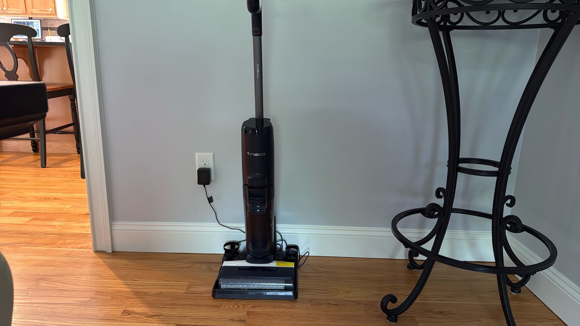 Tineco Floor ONE S5 Smart Cordless Wet Dry Vacuum Cleaner