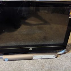 Hp Envy 23 touchsmart 