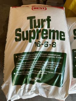 Fertilizer