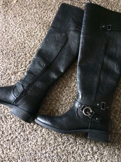 Boots by Guess