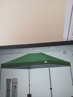 Doritos canopy brand new