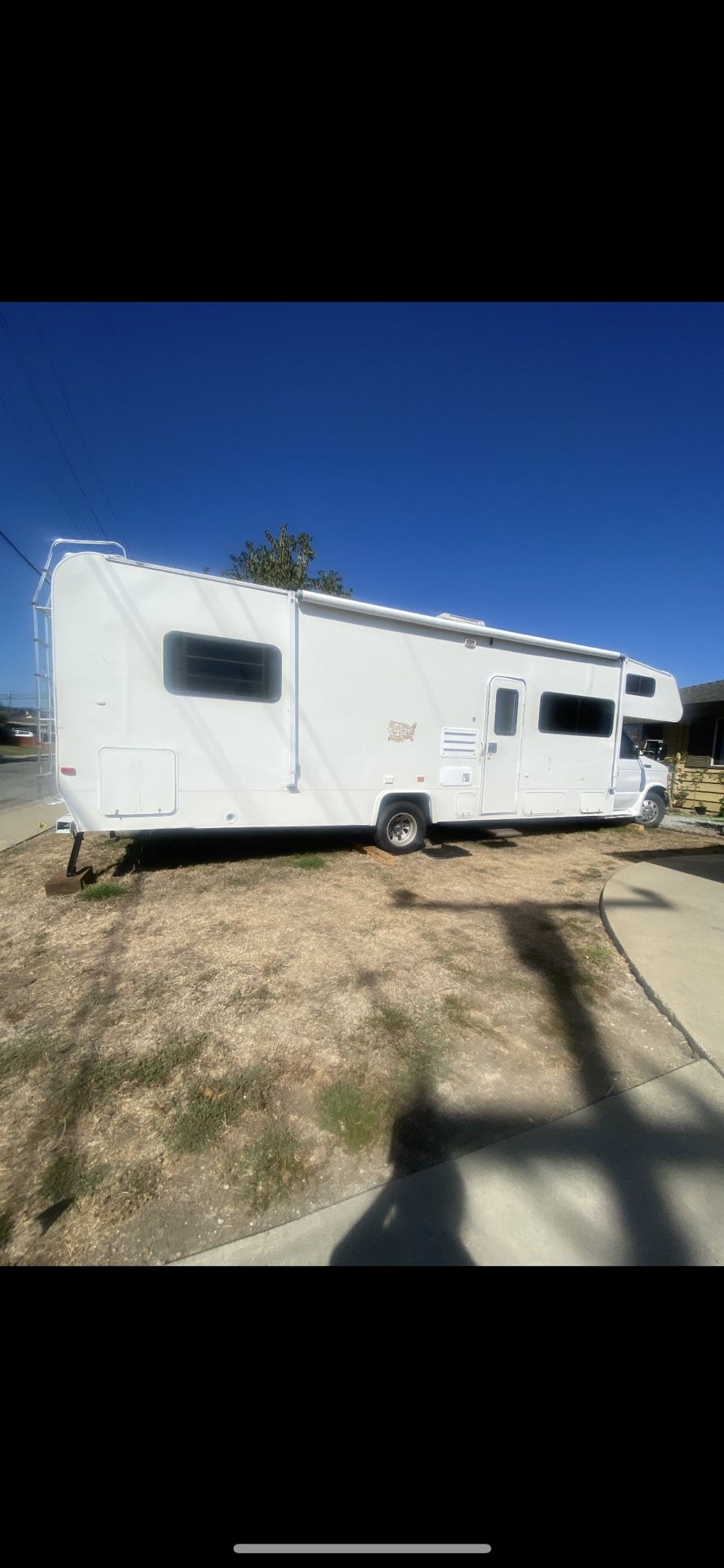 2004 Body Tipe Model MH