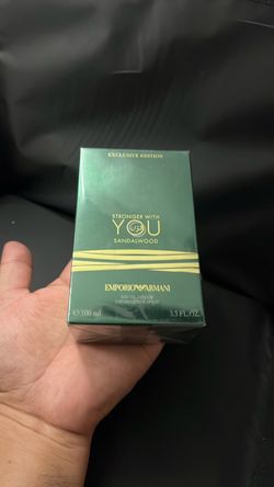 Perfume 🔥🔥👌